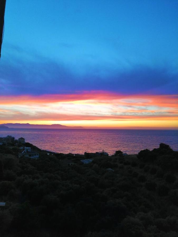 Apartmán Dreamy View