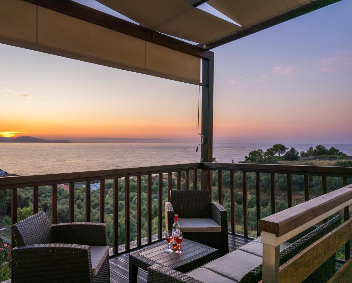 Dreamy View Apartmán