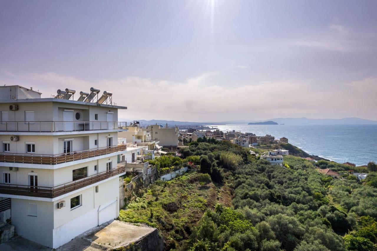 Dreamy View Apartmán *