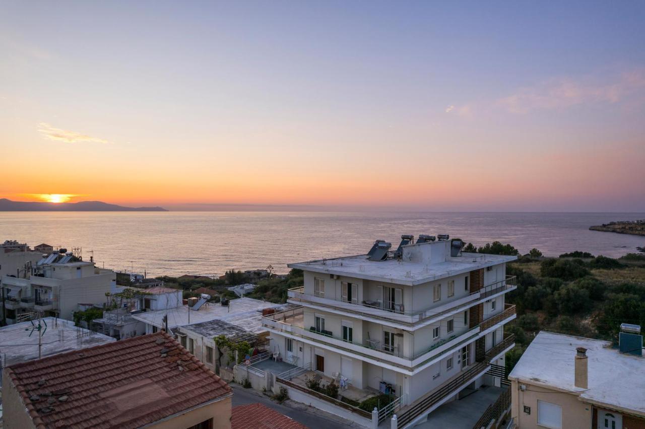 Dreamy View Apartmán