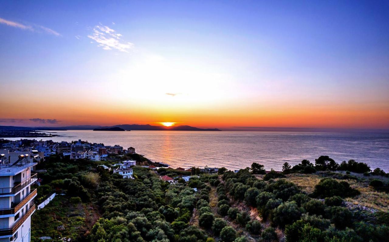Dreamy View Apartmán