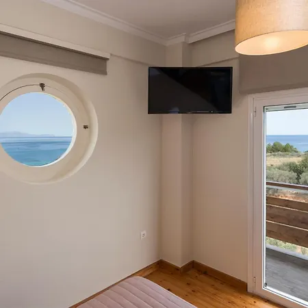 Dreamy View Inn Chania  Exterior photo