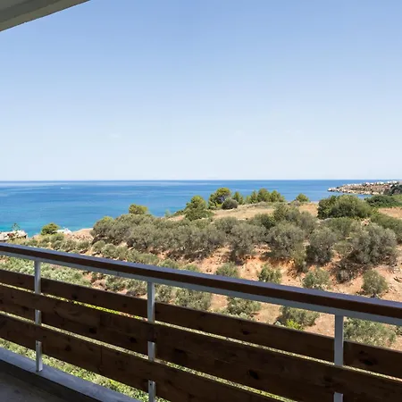 Dreamy View Inn Chania  Exterior photo