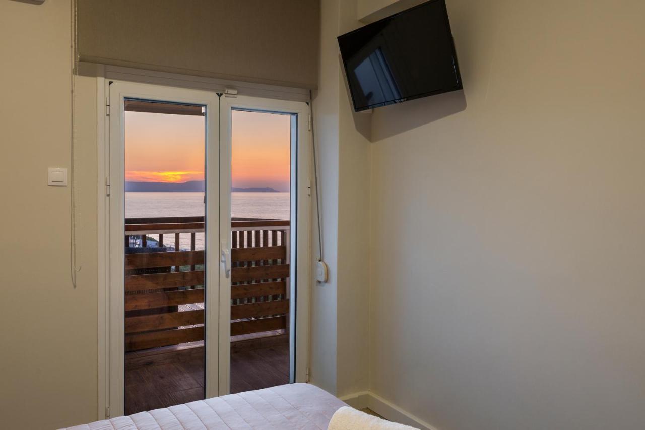Dreamy View * La Canée